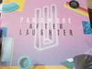 Paramore After Laughter Teal Vinyl Limited to 1000