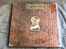 HUMBLE PIE - THUNDERBOX - STEREO VINYL LP    STILL IN SHRINKWRAP    NEAR MINT-