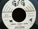 Jimmy Reagan & Rhythm Rockers G&G 128 
