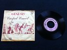 Genesis - Carpet Crawl / A Trick of the Tail (7