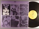 Yardbirds, The  For Your Love    Blues Rock; Psych   Not 1st Press