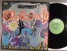 Zombies, The  Odessey And Oracle   Psych  Original  Shrink Wrap