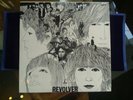 THE BEATLES REVOLVER