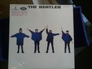 THE BEATLES HELP.
