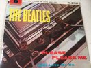 Please Please Me The Beatles 1963 Parlophone Mono Vinyl