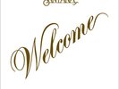 Santana Welcome 180g LP NEW