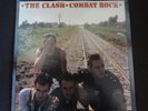 The Clash 