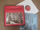 PHILIPS 4LP MOZART - 8 PINAO CONCERTOS INGRID HAEBLER LSO ROWICKI