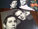 Simon and Garfunkel Bookends Vinyl LP Very Rare Mono KCL 2729