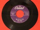 GENE VINCENT & THE BLUE CAPS 