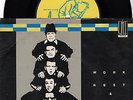 MADNESS Work Rest & Play EP 1980 UK 4Trk 7