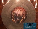 ABBA - Happy New Year - Special Limited Edition 7
