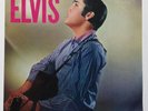 ELVIS PRESLEY-HARD TO FIND EP FROM MEXICO