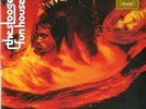 STOOGES FUN HOUSE VINILE LP COLORATO NUOVO SIGILLATO