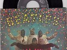 THE BEATLES MAGICAL MYSTERY TOUR 2 X 7