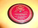 Polito Galindez PRO ARTE LATIN JAZZ MAMBO 78 Tibiri-Tabareando / Senora Maria