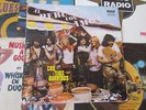 LOS TIOS QUERIDOS LATIN FUNK SOUL LP PERU 