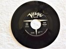 Surf Instrumental 45  --  Gary Mure  --  Verve 10356 Label