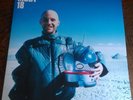 MOBY 18 2 x Vinyl LP Gatefold Sleeve