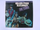 Grand Funk Railroad   On Time    DLP Vinyl