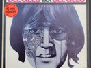 The Bee Gees - Idea - White Label Promo Mono with DJ Sticker - Nice Copy