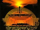 MY MORNING JACKET AT DAWN VINYL RECORD LP 2001 Limited Edition DRL-111 Jim James