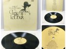 CHRIS LEDOUX Songs of Rodeo & Cowboys 1974 orig press Garth Brooks rel NICE  LP