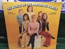 Sealed THE WORLD OF THE PARTRIDGE FAMILY Vinyl Record 2 LP Bell 1319