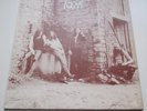 FOGHAT 'S/T' ORIG UK ORIG '72 HEAVY BLUES ROCK SAVOY BROWN RARE  ARCHIVE COPY