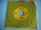 The Yardbirds 45 record For Your Love, EX+ vinyl in company sleeve 1965 Beck