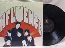 Influence s/t LP ABC Stereo 1968 Rock Psychedelic Experimental