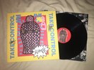 Slaves - Take Control (SIGNED 12