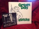 Green Day Kerplunk 12
