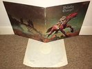 PALADIN Charge LP Bronze 1972 Stereo UK 1st Press