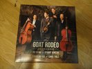 The Goat Rodeo Sessions LP (Vinyl, Dec-2015, Sony Classical) 2x LP Record