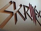 Skrillex - Limited Edition Triple Vinyl Box Set - 3 × 180g  RARE - BRAND NEW