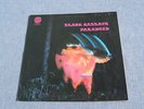 Vinyl LP, Album Black Sabbath Paranoid 1970 UK VERTIGO