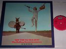 THE ROLLING STONES / GET YER YA YA'S OUT / LP Vinyl 1970 DECCA SLK 16 670-P GER