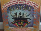 THE BEATLES:  Magical Mystery Tour Mono LP W/Booklet - Capitol Plant, Scranton