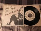 ANEMIC BOYFRIENDS:Fake I.D. 7