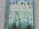 Backstreet Boys - Millennium MiniDisc Album MD I Want It That Way RARE