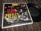 ELVIS PRESLEY Necesito una mujer +3 EP 33 7