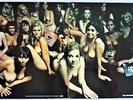 Doppel-LP (Vinyl): The Jimi Hendrix Experience - Electric Ladyland (Nude-Cover)