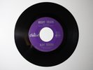 KAY STARR: Night Train / Riders In The Sky - Capitol 4295 45 RPM 7
