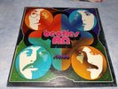 THE BEATLES - ALPHA OMEGA VOLUME I (1973) RARE UNOFFICIAL RELEASE 4 LP BOX ATRBH