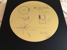 The Voyager Golden Record 40th Anniversary Edition LP/Vynil