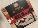 Fela Kuti 