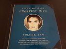 Linda Ronstadt - Greatest Hits Lp Vinyl Klappcover