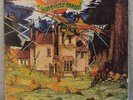 MADDER LAKE - Butterfly Farm 1974 OZ PROG ROCK - G/Fold Mushroom Records LP