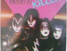 KISS ?– KILLERS (1982 CASABLANCA LP)